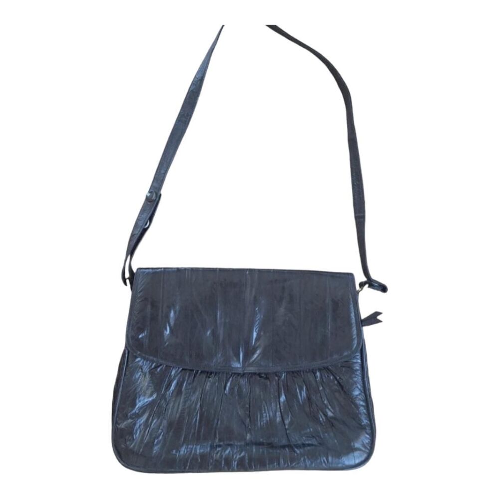 Unique-vintage Women's Black Bag